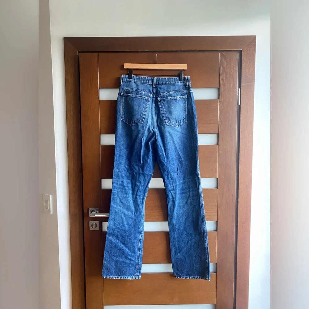 KHAITE Danielle Jean (Size 32) - Picture 5 of 5